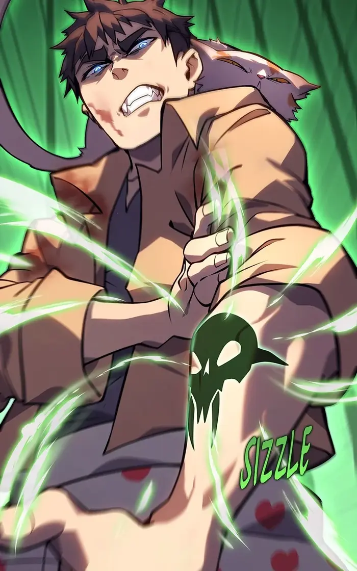 Dungeon Crawler Carl Chapter 3 image 141_optimized
